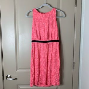 Pink Ann Taylor Dress - Never worn